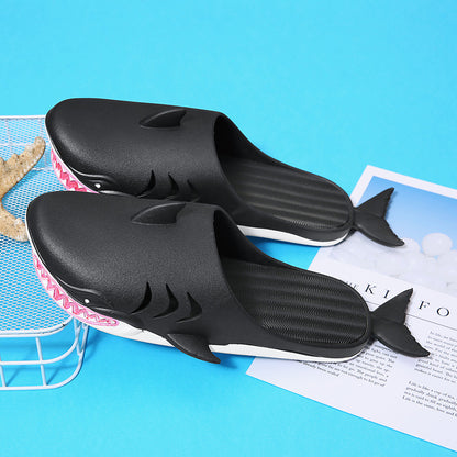 MegalodonMotion Slides