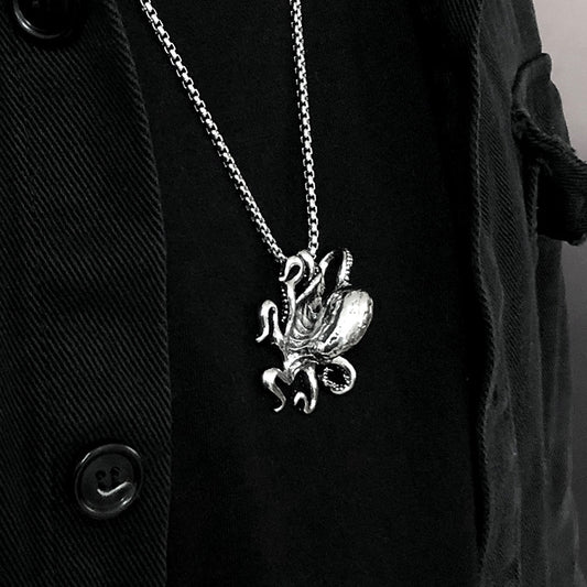 Octofire Essence Harmony Coil