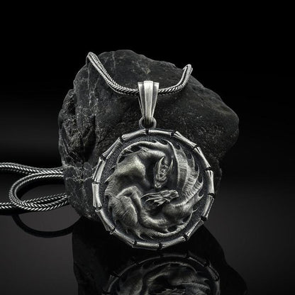 Draconic Sun Essence Coil