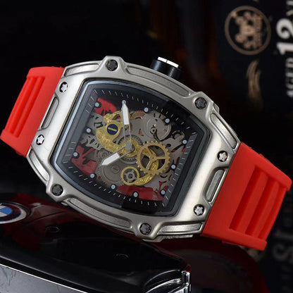 Osiris Legacy Chronograph
