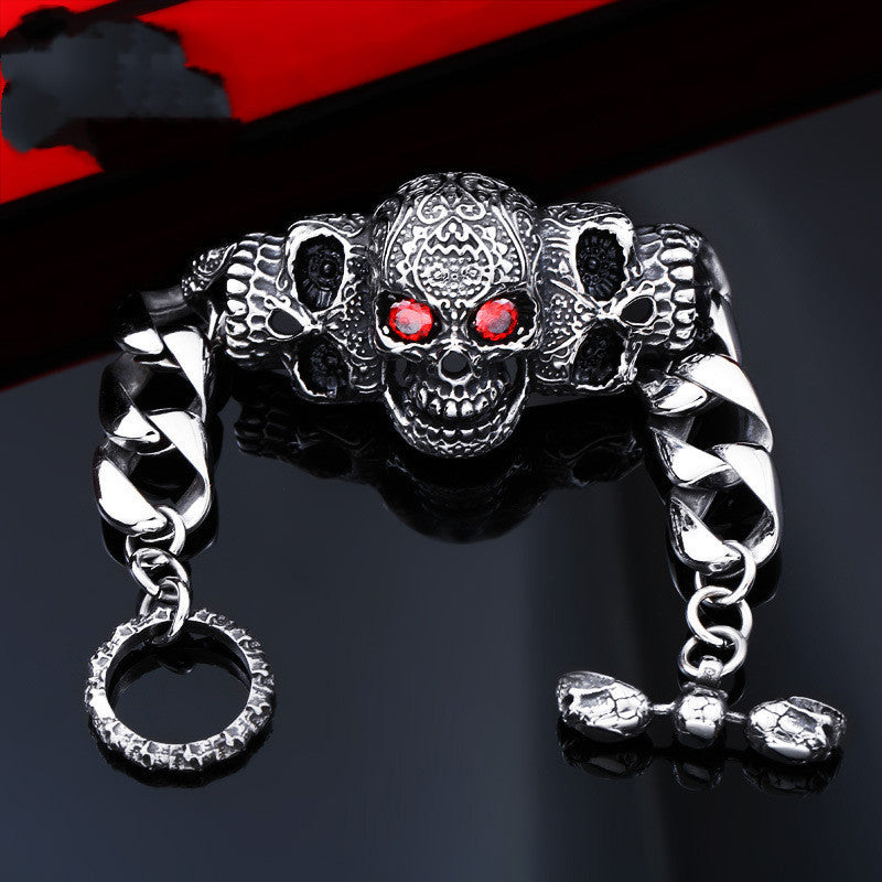 Wrath of the Red Wraith – Targaryen Treasures