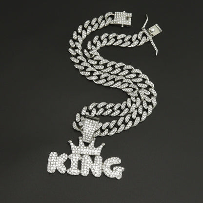Serene King's Majesty Coil