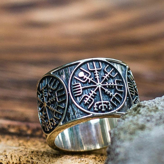Kingsguard Alloy Signet