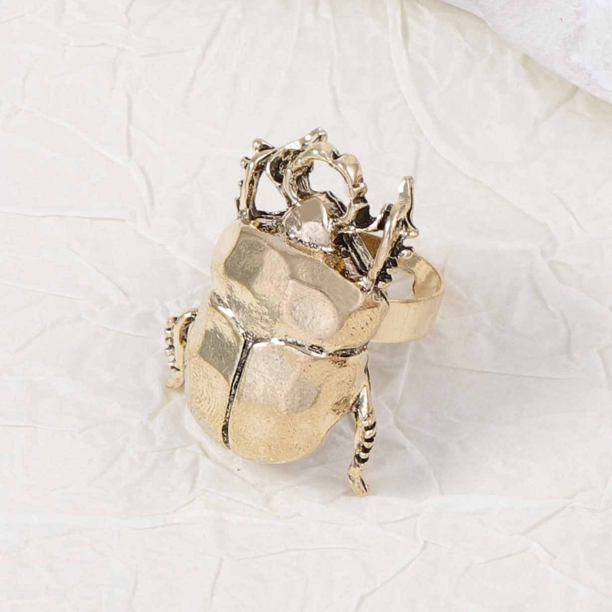 Opal Mandible Crown