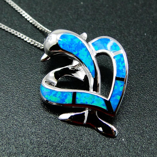 Deep Sea Delight Amulet