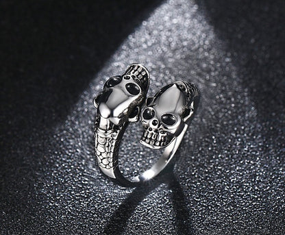 Dothraki Gold Skulls