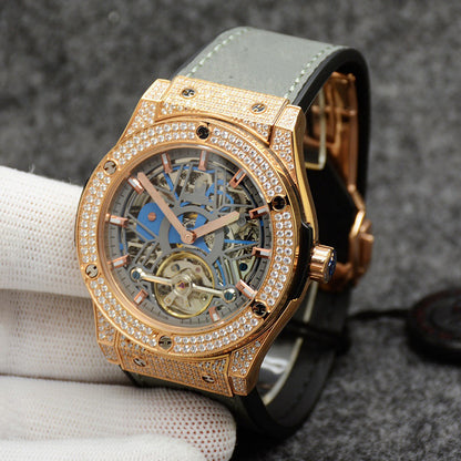 Horological Heritage