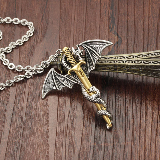 Aurelian Wingblade