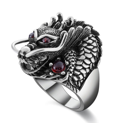 Emperor’s Wyrm