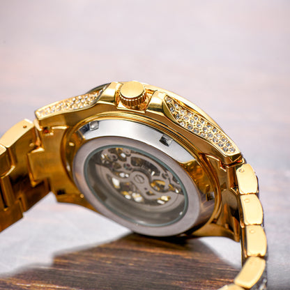 Aurum Aura