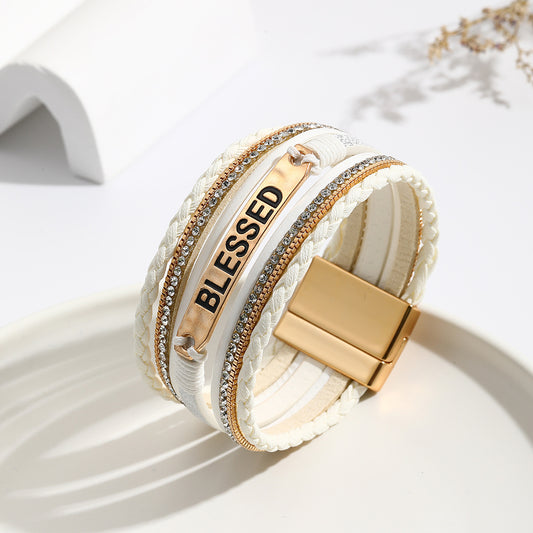 Urban Voyager Bracelet