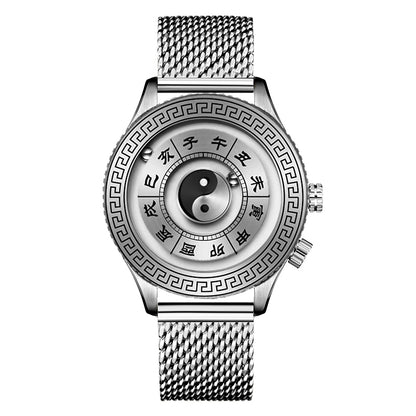 Kyudo Chronometer