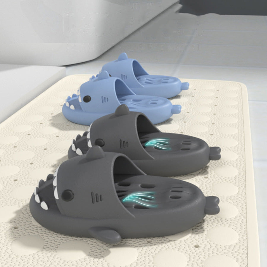 HydroHavoc SharkSlides
