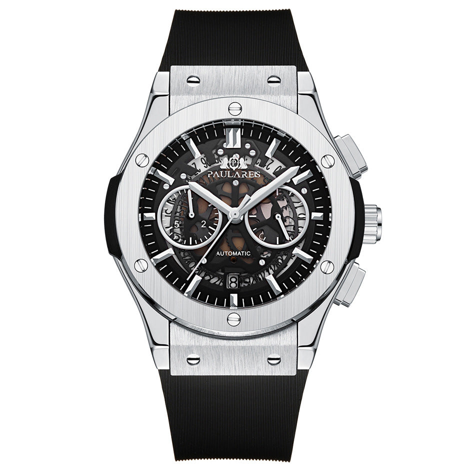 Imperial Eclipse Chronograph