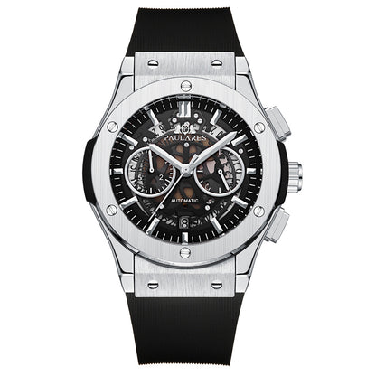 Imperial Eclipse Chronograph