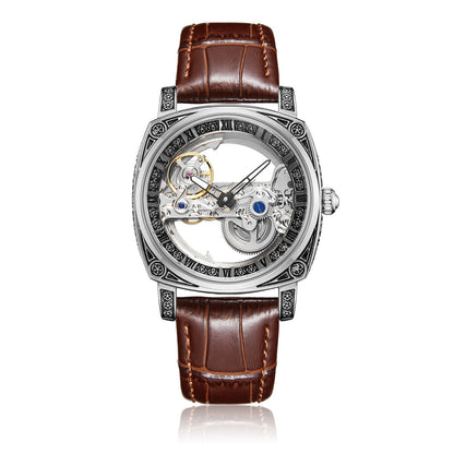 Horologium v2