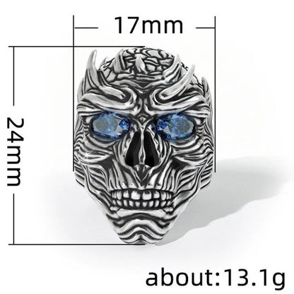 Mayan Frost Sentinel