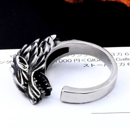 Lycan King's Ring