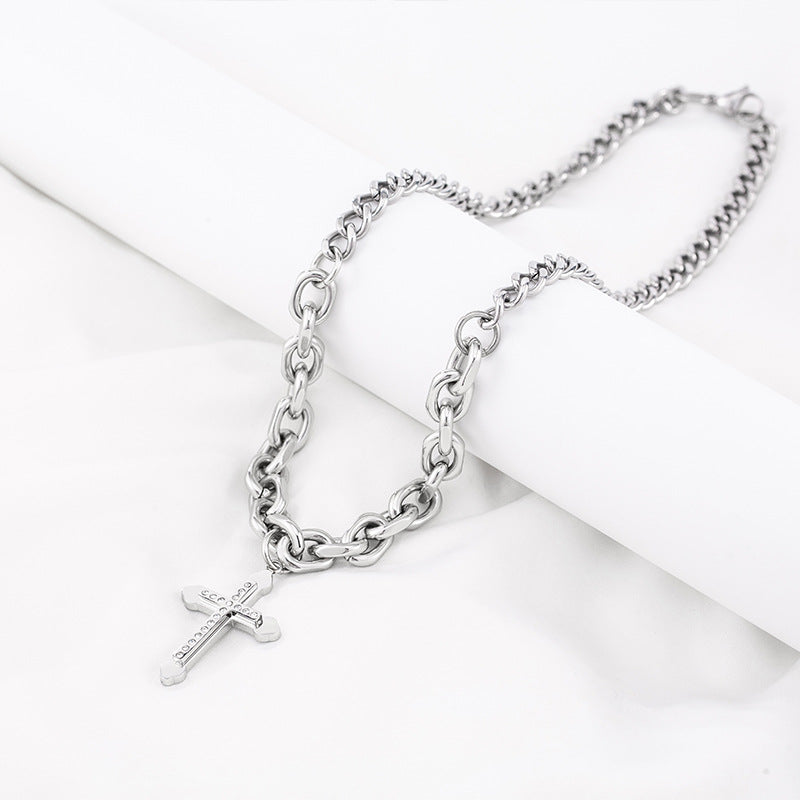 Regal Cross of Purity