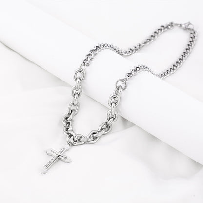 Regal Cross of Purity