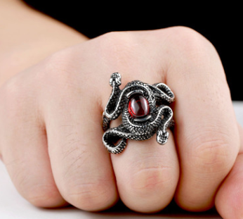 Red Russel's Coil