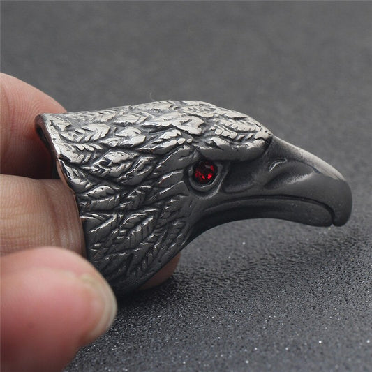 Eye of the Falcon