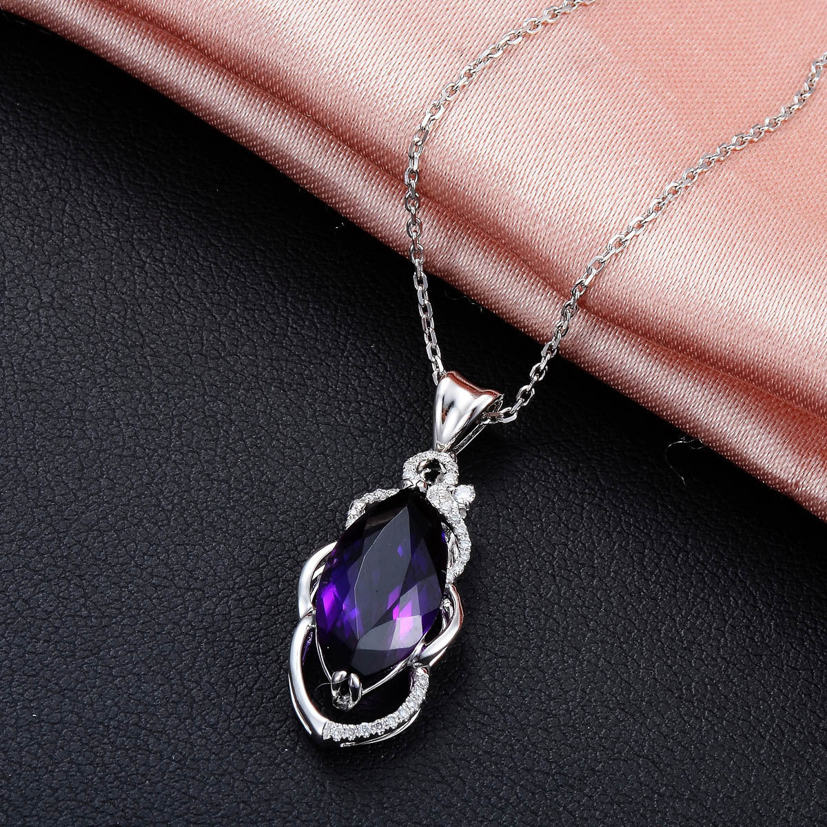 Twilight Nebula Stone