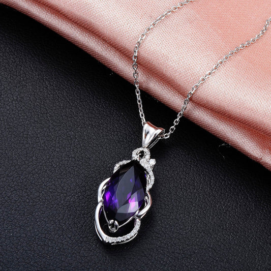 Twilight Nebula Stone