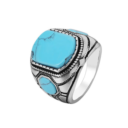 Silver Sky Gem Loop