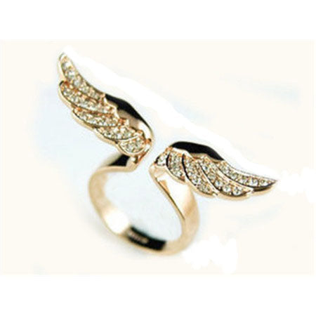 Heavenly Wings Halo