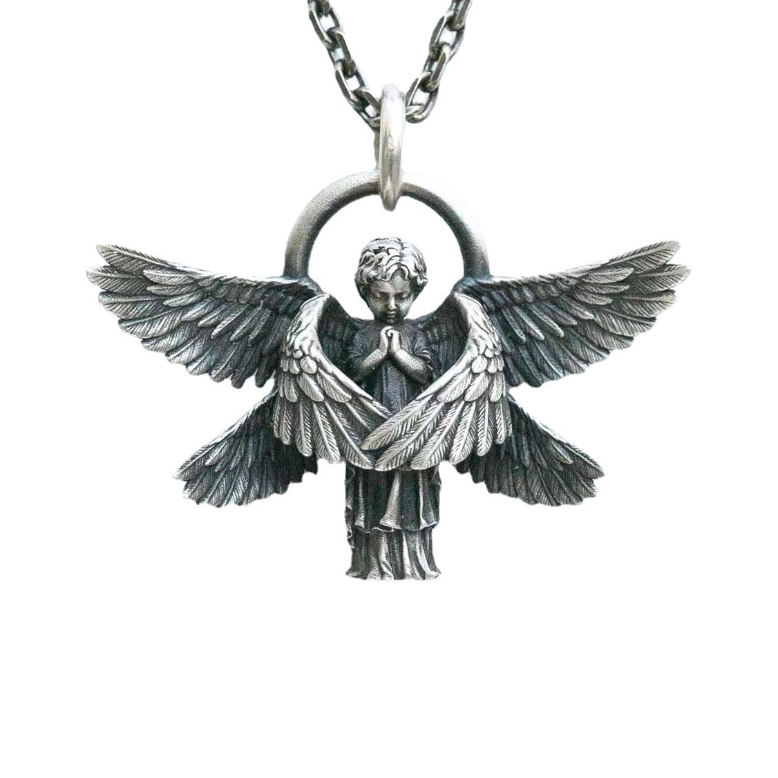 Seraph’s Grace