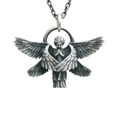 Seraph’s Grace