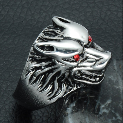 Warg’s Fury