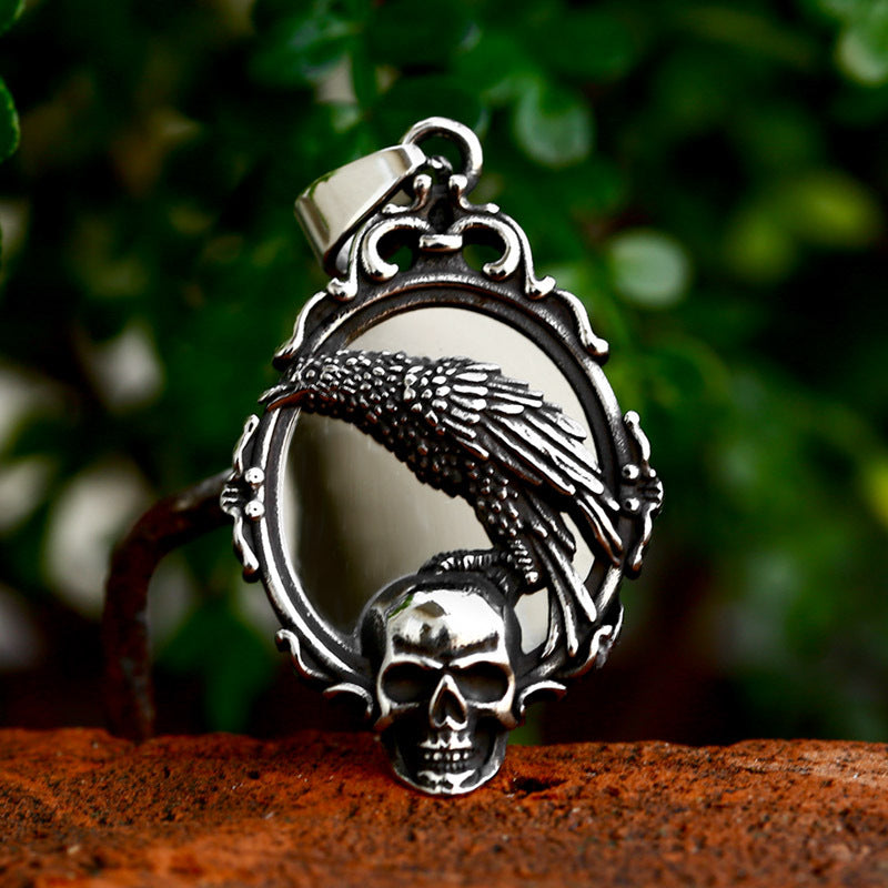 Odin's Raven Relic