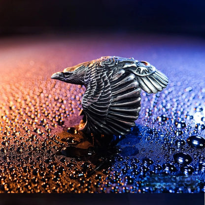 Eagle’s Ascension