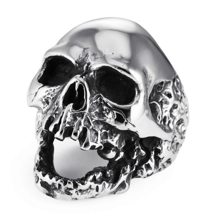 Essos Skull Ring