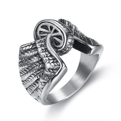 Windrider’s Crest