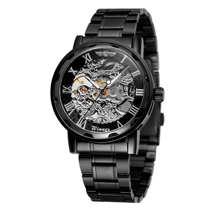 Nightfall Tempus