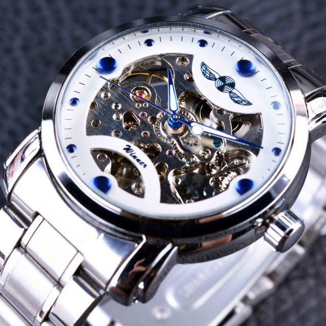 The Long Night Chronomaster