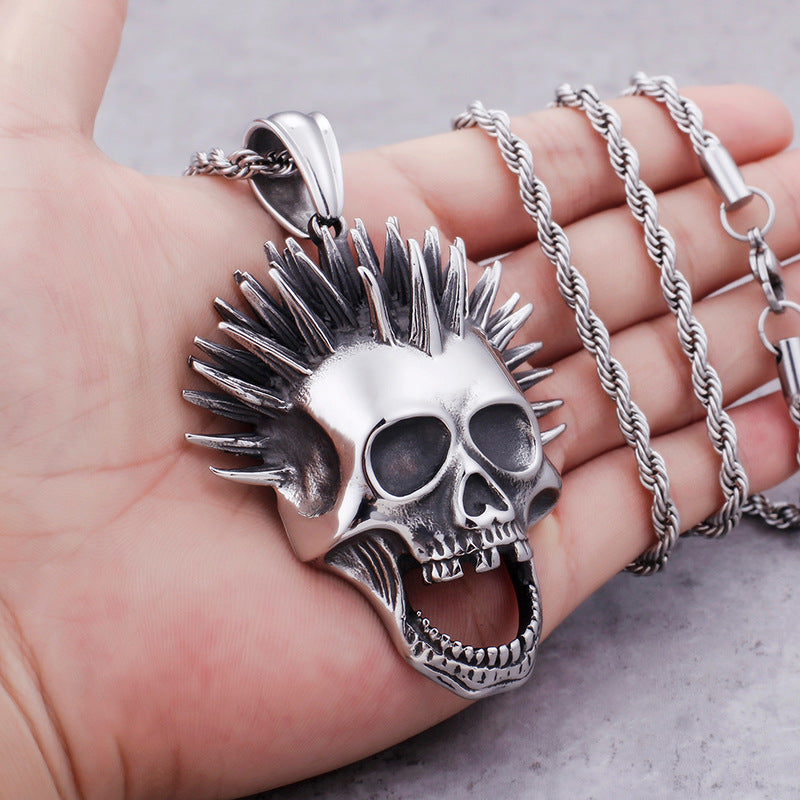 Thunder Bone Reaper