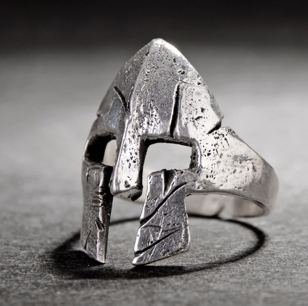 Spartan Warrior Circlet