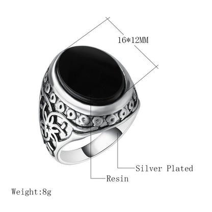 Night's Shadow Stone