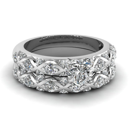 Jade Cascade Ring