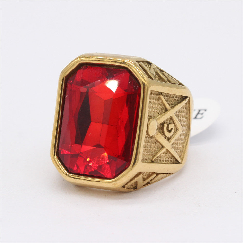 Red Keep Ruby