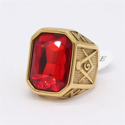 Red Keep Ruby