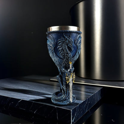 Dragonblade Chalice