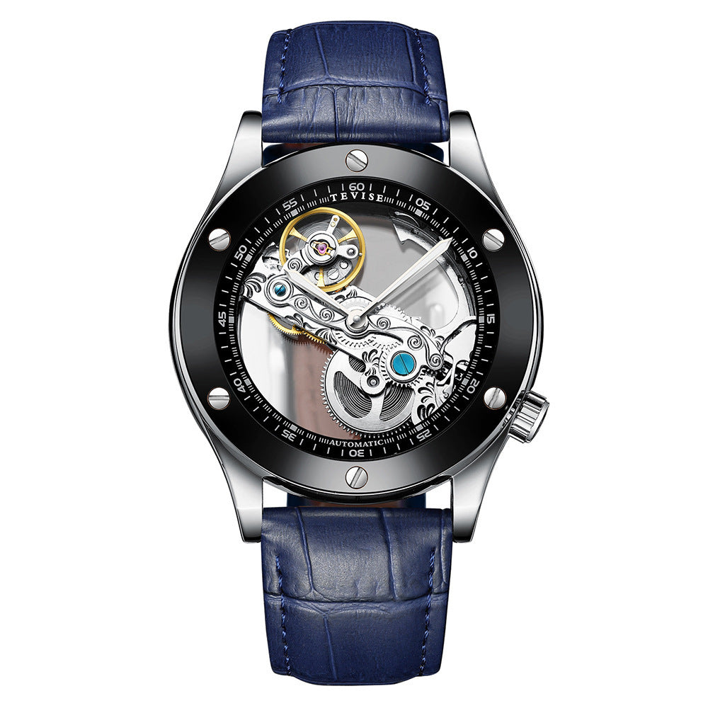 Mariner Chronomaster