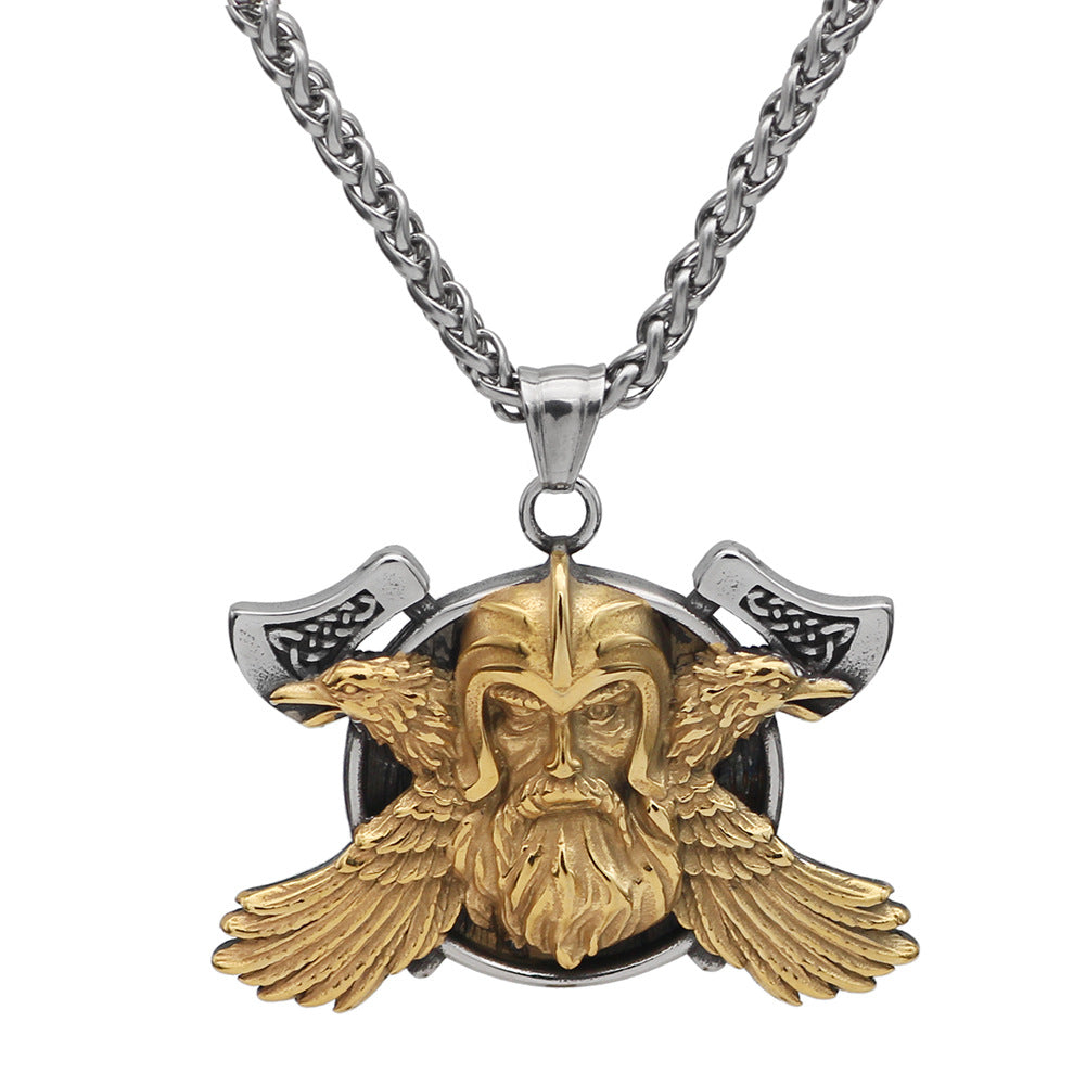 Ragnarök Crow Relic