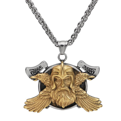 Ragnarök Crow Relic