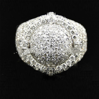 Crown of Diamond Fury